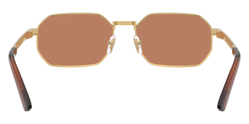 VERSACE VE2297 100273 54 - Gold #id:ve2297100273_s:102115