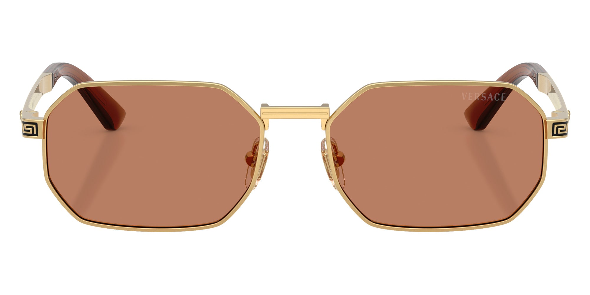 VERSACE VE2297 100273 54 - Gold #id:ve2297100273_s:102100