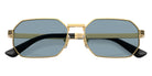 VERSACE VE2297 100280 54 - Gold #id:ve2297100280_s:104120