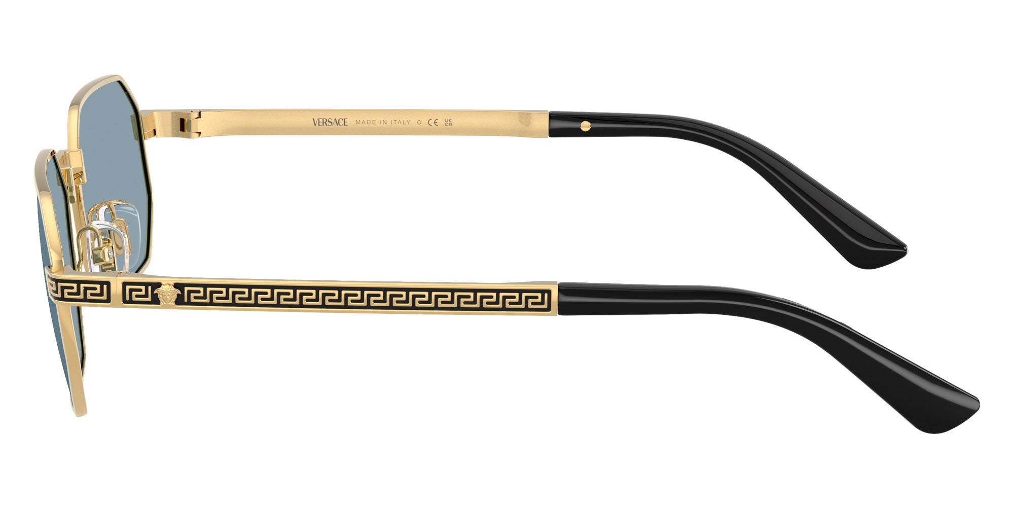 VERSACE VE2297 100280 54 - Gold #id:ve2297100280_s:104110