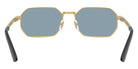 VERSACE VE2297 100280 54 - Gold #id:ve2297100280_s:104115