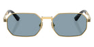 VERSACE VE2297 100280 54 - Gold #id:ve2297100280_s:104100