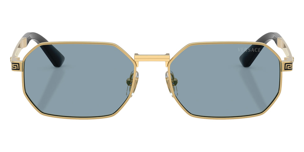 VERSACE VE2297 100280 54 - Gold #id:ve2297100280_s:104100