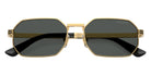 VERSACE VE2297 100287 54 - Gold #id:ve2297100287_s:106120