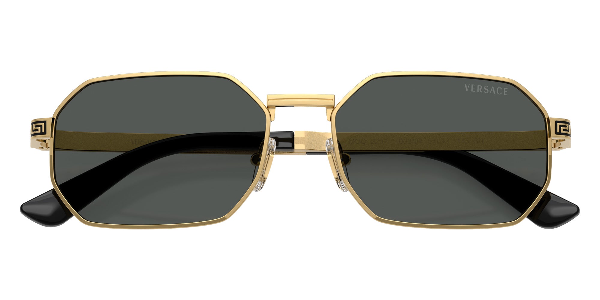 VERSACE VE2297 100287 54 - Gold #id:ve2297100287_s:106120