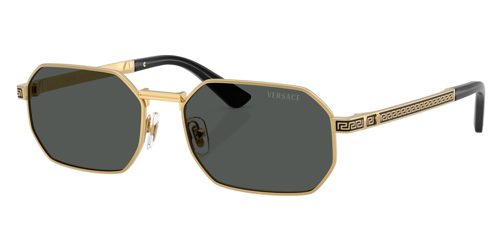 VERSACE VE2297 100287 54 - Gold #id:ve2297100287_s:106105