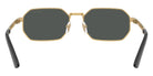 VERSACE VE2297 100287 54 - Gold #id:ve2297100287_s:106115