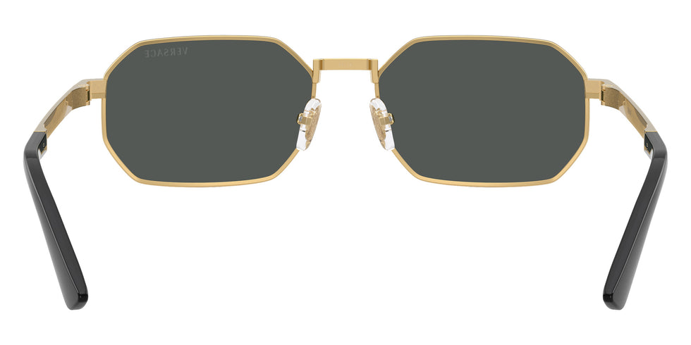 VERSACE VE2297 100287 54 - Gold #id:ve2297100287_s:106115