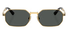 VERSACE VE2297 100287 54 - Gold #id:ve2297100287_s:106100