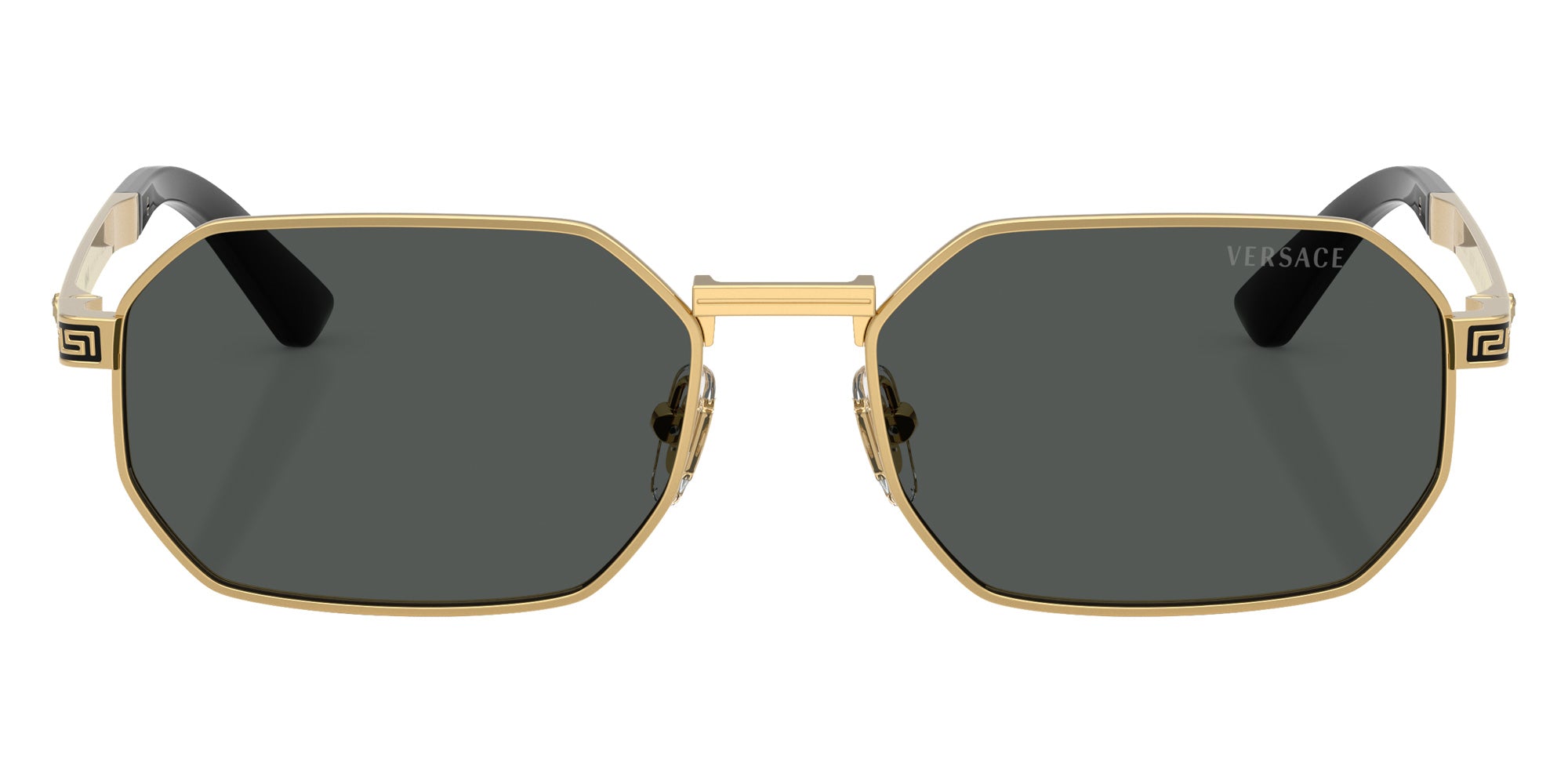 VERSACE VE2297 100287 54 - Gold #id:ve2297100287_s:106100
