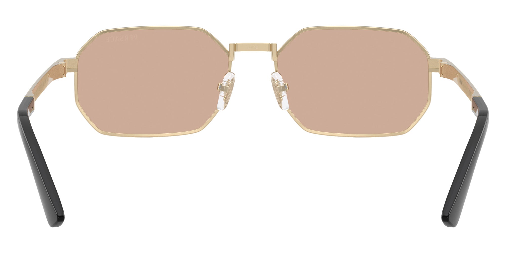 VERSACE VE2297 1252/5 54 - Pale Gold #id:ve229712525_s:108115