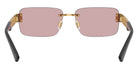 Versace VE2298 10021T 58 - Gold / Pink Mirrored Gold #id:ve229810021t_s:102115