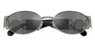 VERSACE VE2299 10016G 56 - Gunmetal #id:ve229910016g_s:100120