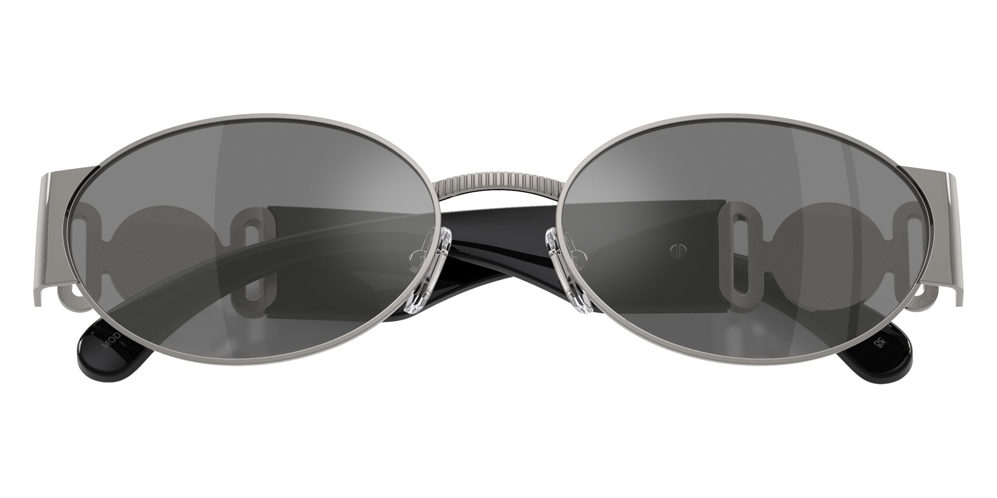 VERSACE VE2299 10016G 56 - Gunmetal #id:ve229910016g_s:100120