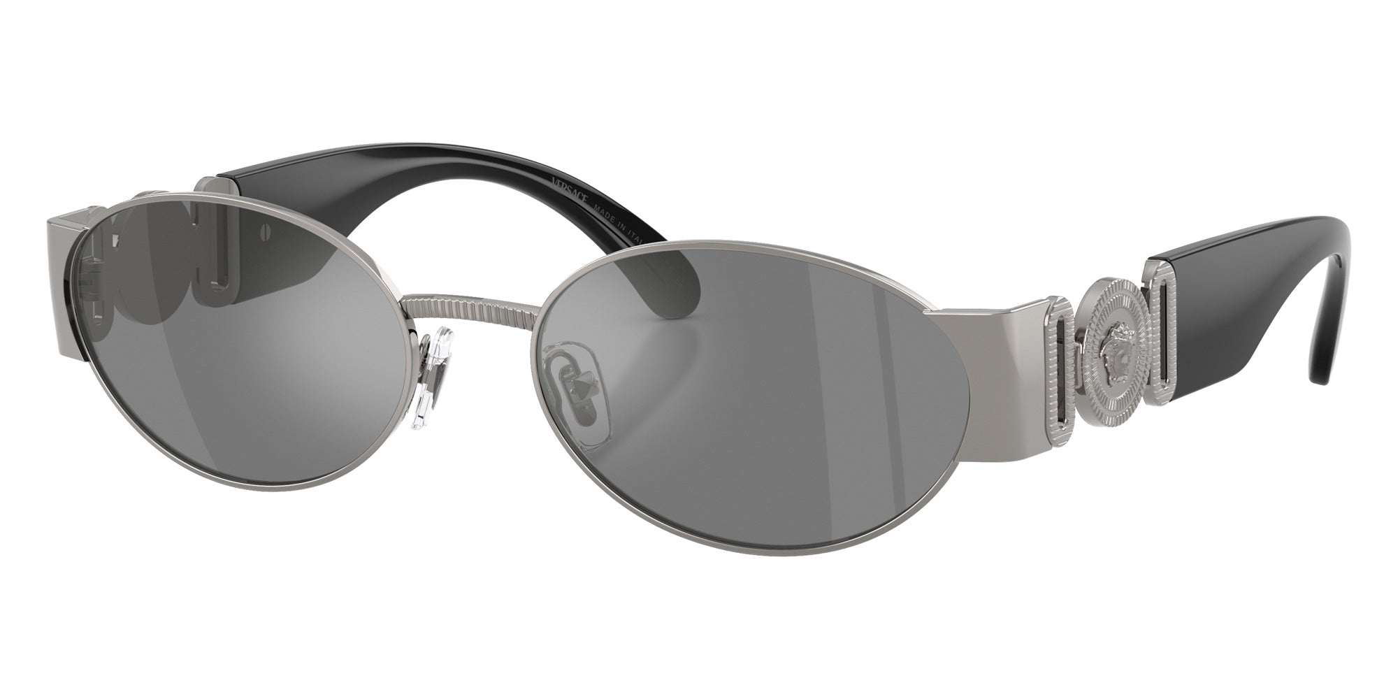 VERSACE VE2299 10016G 56 - Gunmetal #id:ve229910016g_s:100105