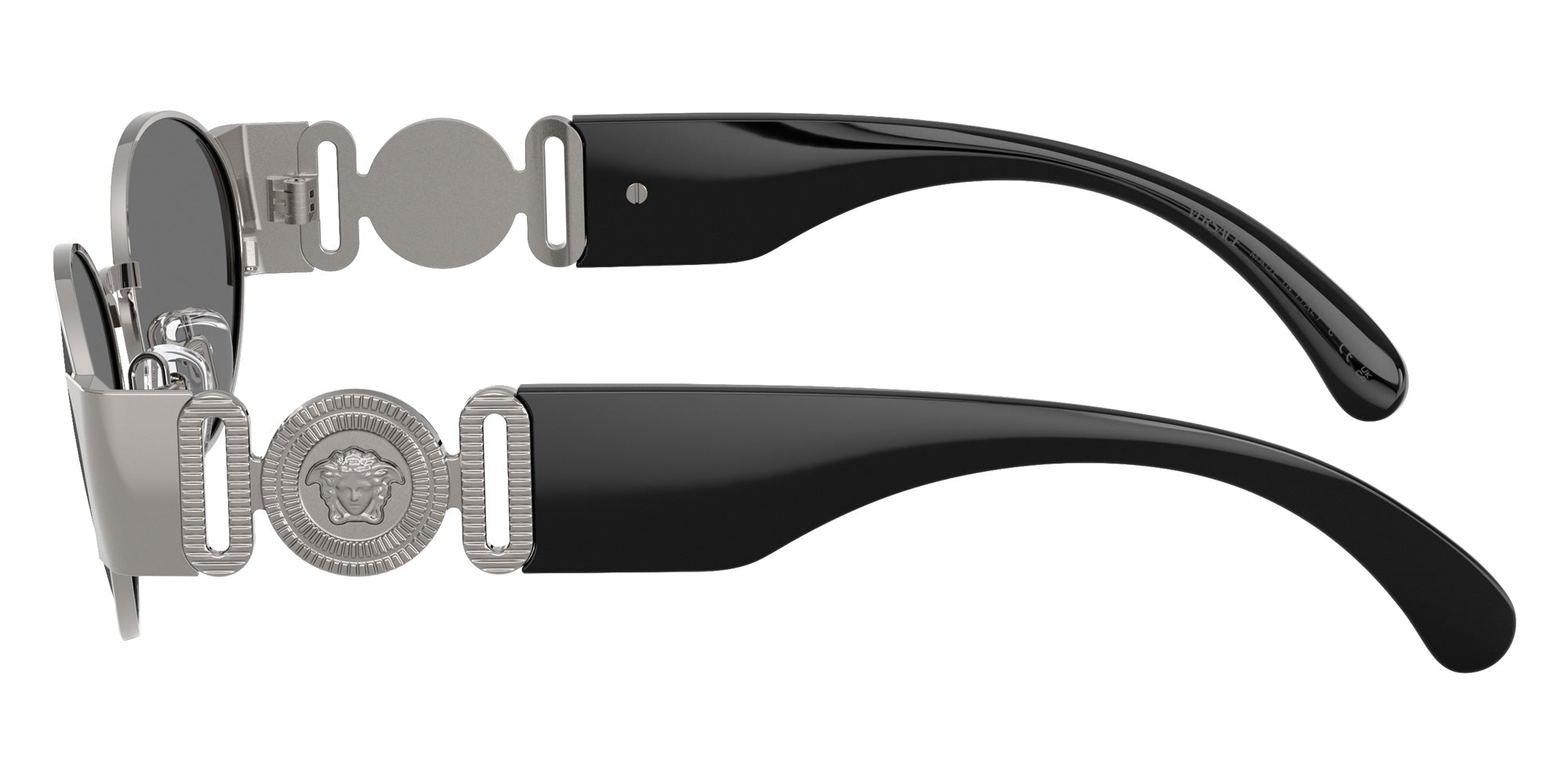 VERSACE VE2299 10016G 56 - Gunmetal #id:ve229910016g_s:100110