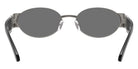 VERSACE VE2299 10016G 56 - Gunmetal #id:ve229910016g_s:100115