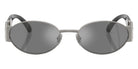 VERSACE VE2299 10016G 56 - Gunmetal #id:ve229910016g_s:100100