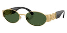 VERSACE VE2299 100271 56 - Gold #id:ve2299100271_s:102105