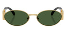 VERSACE VE2299 100271 56 - Gold #id:ve2299100271_s:102100