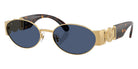 VERSACE VE2299 100280 56 - Gold #id:ve2299100280_s:104105
