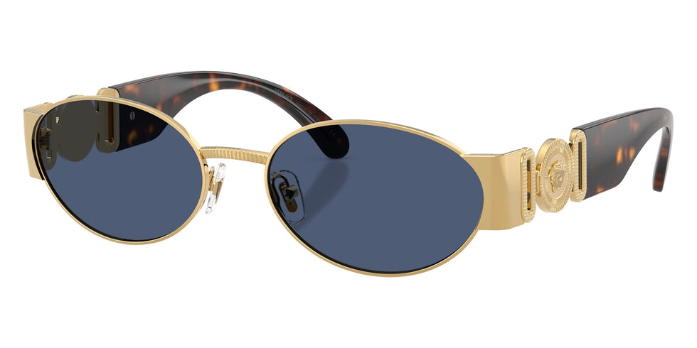 VERSACE VE2299 100280 56 - Gold #id:ve2299100280_s:104105