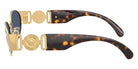 VERSACE VE2299 100280 56 - Gold #id:ve2299100280_s:104110