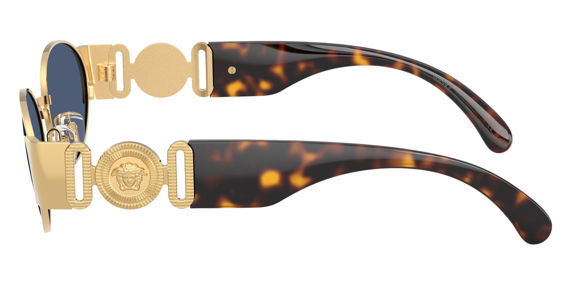 VERSACE VE2299 100280 56 - Gold #id:ve2299100280_s:104110