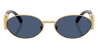 VERSACE VE2299 100280 56 - Gold #id:ve2299100280_s:104100
