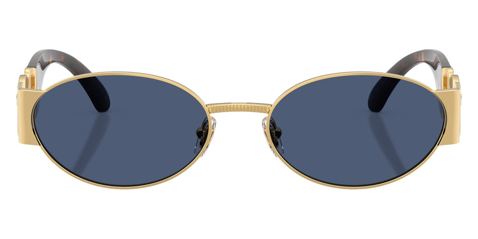 VERSACE VE2299 100280 56 - Gold #id:ve2299100280_s:104100