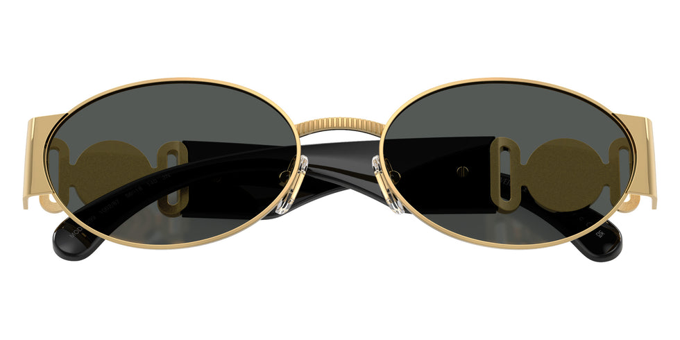VERSACE VE2299 100287 56 - Gold #id:ve2299100287_s:106120