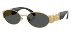 VERSACE VE2299 100287 56 - Gold #id:ve2299100287_s:106105