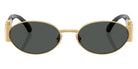 VERSACE VE2299 100287 56 - Gold #id:ve2299100287_s:106100