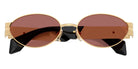 VERSACE VE2301 152369 55 - Gold Versace #id:ve2301152369_s:100120
