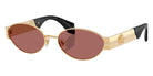 VERSACE VE2301 152369 55 - Gold Versace #id:ve2301152369_s:100105