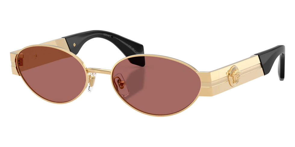 VERSACE VE2301 152369 55 - Gold Versace #id:ve2301152369_s:100105