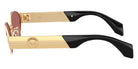 VERSACE VE2301 152369 55 - Gold Versace #id:ve2301152369_s:100110