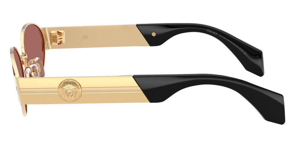 VERSACE VE2301 152369 55 - Gold Versace #id:ve2301152369_s:100110