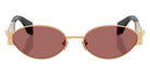 VERSACE VE2301 152369 55 - Gold Versace #id:ve2301152369_s:100100