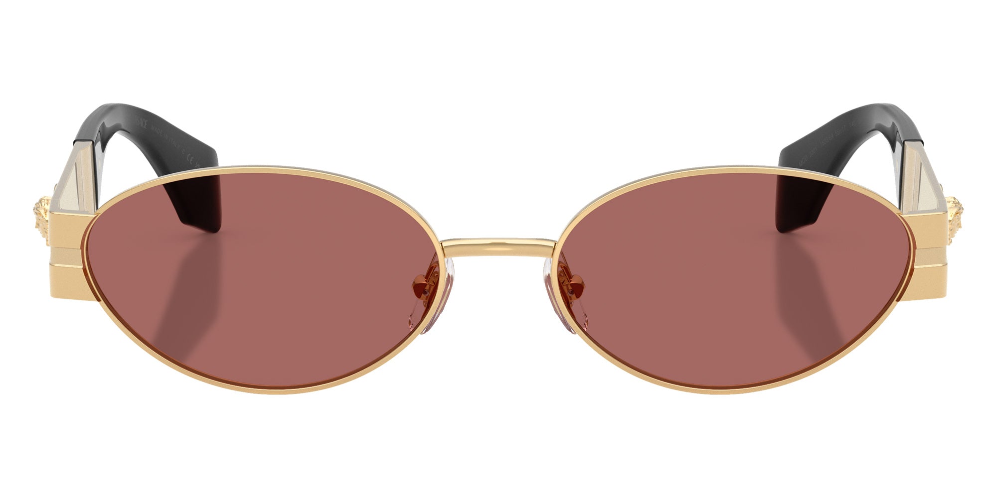 VERSACE VE2301 152369 55 - Gold Versace #id:ve2301152369_s:100100