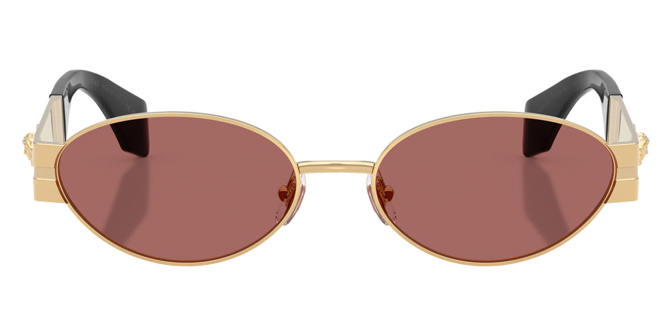 VERSACE VE2301 152369 55 - Gold Versace #id:ve2301152369_s:100100