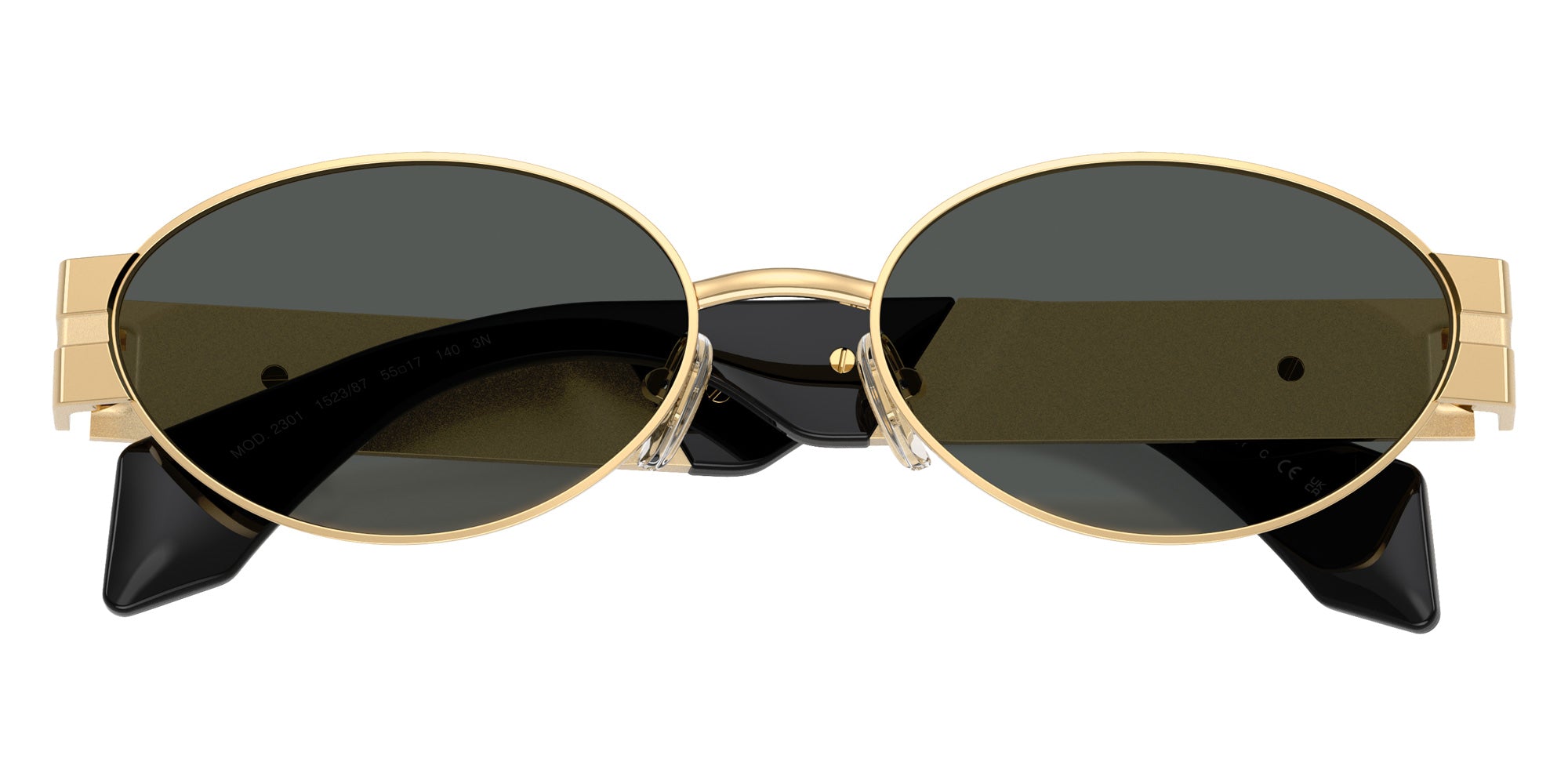 VERSACE VE2301 152387 55 - Gold Versace #id:ve2301152387_s:102120