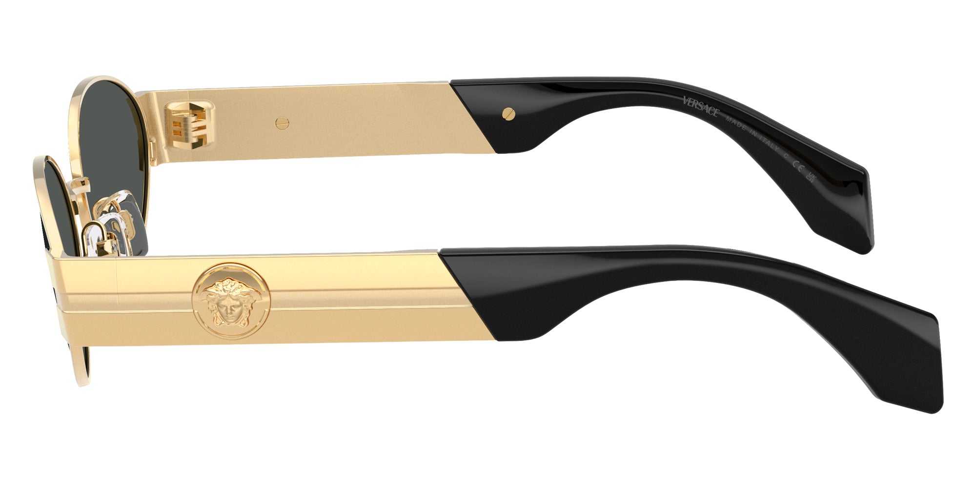 VERSACE VE2301 152387 55 - Gold Versace #id:ve2301152387_s:102110