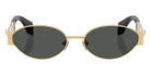 VERSACE VE2301 152387 55 - Gold Versace #id:ve2301152387_s:102100
