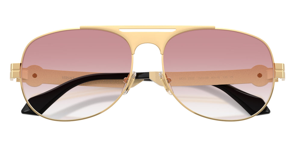 VERSACE VE2302 15233B 60 - Gold Versace #id:ve230215233b_s:100120