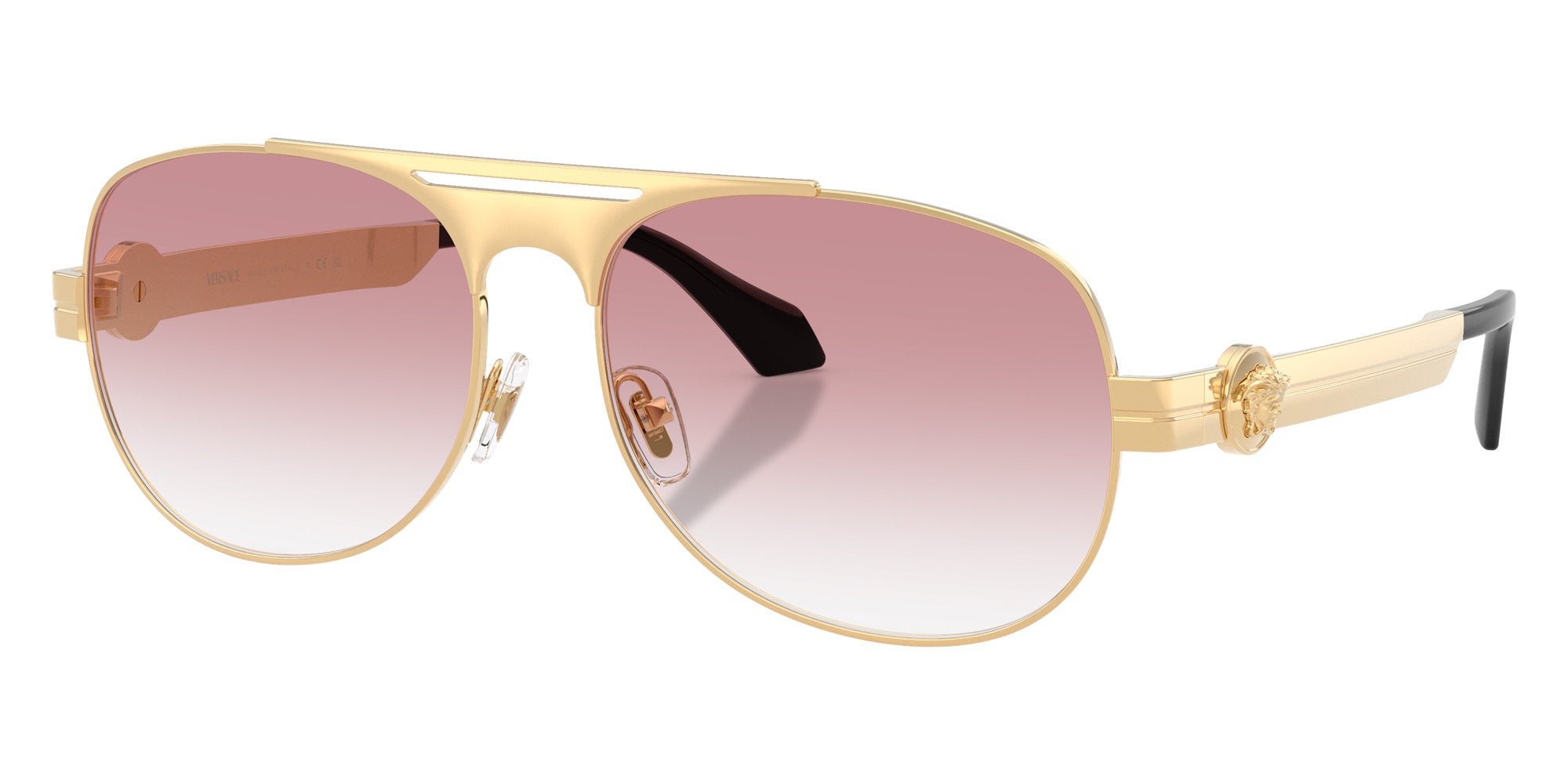 VERSACE VE2302 15233B 60 - Gold Versace #id:ve230215233b_s:100105