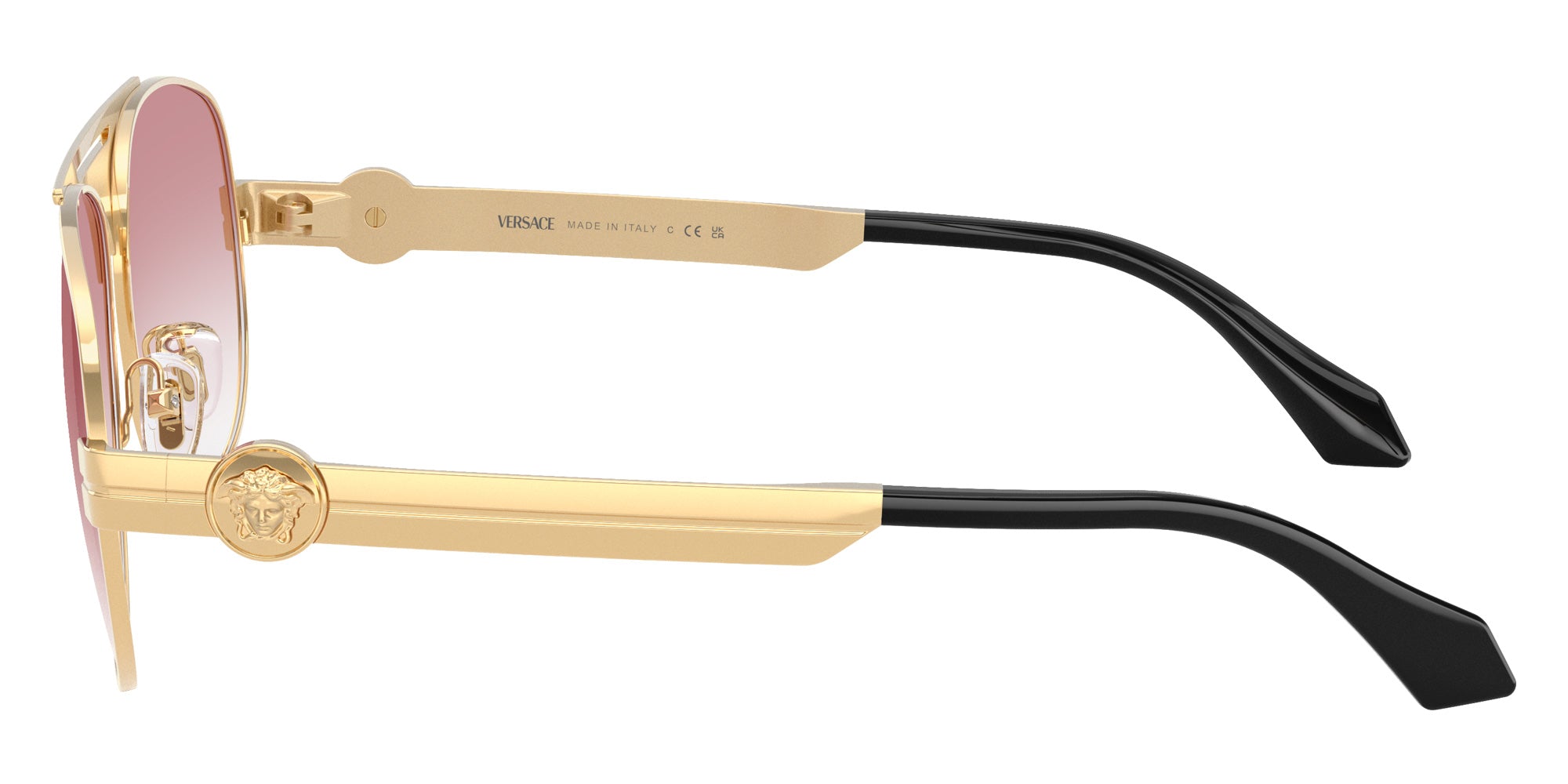 VERSACE VE2302 15233B 60 - Gold Versace #id:ve230215233b_s:100110