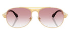 VERSACE VE2302 15233B 60 - Gold Versace #id:ve230215233b_s:100100