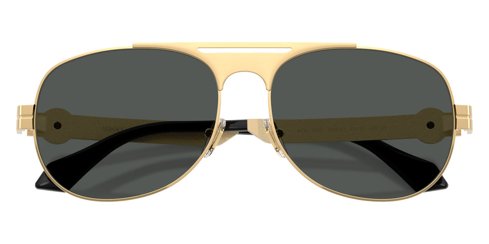 VERSACE VE2302 152387 60 - Gold Versace #id:ve2302152387_s:102120