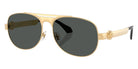 VERSACE VE2302 152387 60 - Gold Versace #id:ve2302152387_s:102105